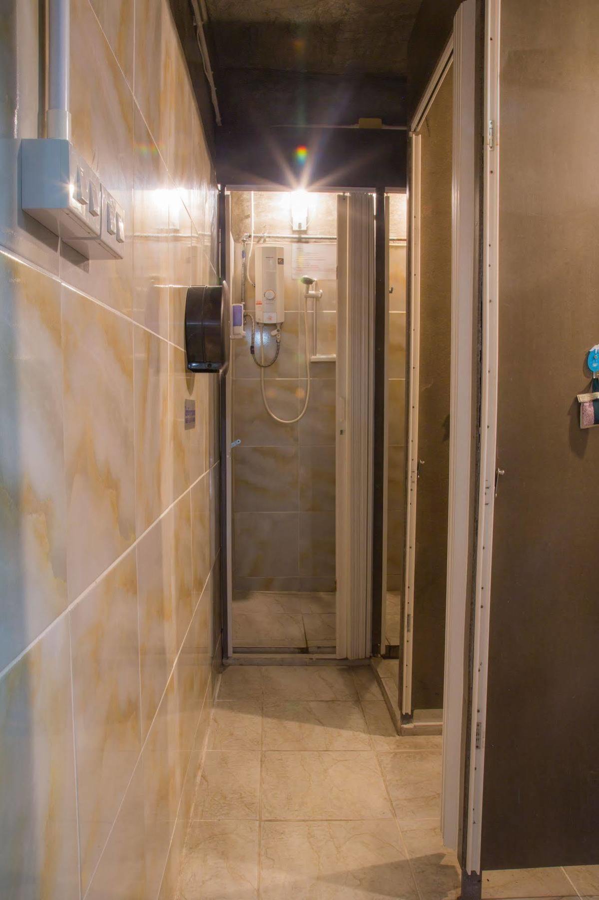 Cassette Hostel Чиангмай Екстериор снимка