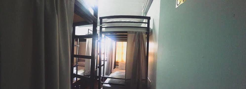 Cassette Hostel Чиангмай Екстериор снимка